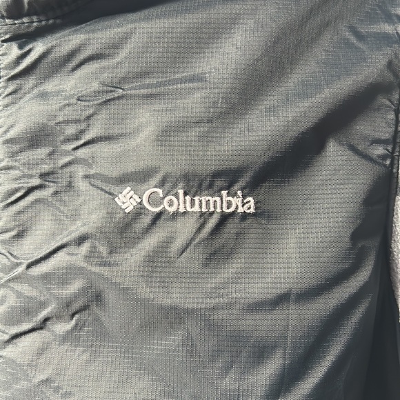 Boys Colombia Fleece/Windproof Jacket - Picture 2 of 9